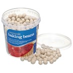 [GL251] Noyaux de cuisson en céramique - pot de 500g