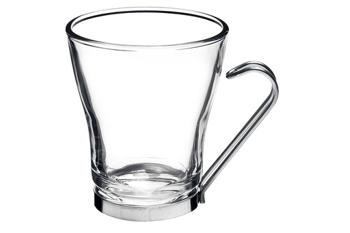 [21880] SET 3 OSLO VERRE A CAPPUCCINO 22CL