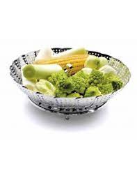 [60348] Panier vapeur extensible 18-28cm