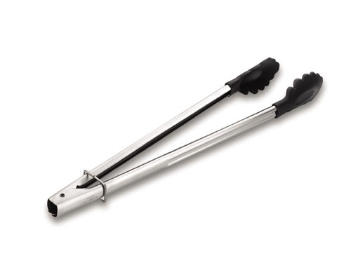 [62929] PINCE INOX NYLON 30cm