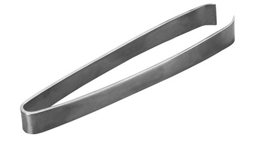 [62928] PINCE À ARÊTES EN INOX