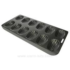 [68000] MOULE A MADELAINE 12 ALV. NON-ADHERANT
