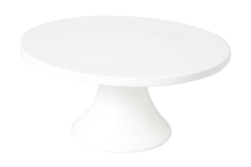 [393983] PLAT A TARTE NBC SUR PIED D20XH9.3CM