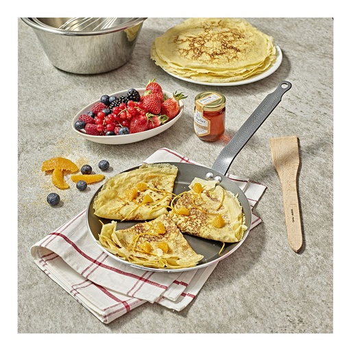 [8185.26] POELE A CREPES CHOC Ø26CM
