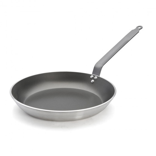 [8180.36] POELE RONDE CHOC ALU ANTI-ADHESIF Ø 36CM 66X35,8X22