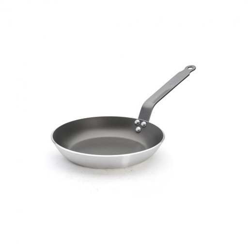 [8180.24] POELE CHOC Ø24 ALU ANTI-ADHESIF