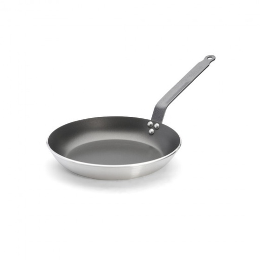 [8180.28] POELE Ø28 CHOC ALU ANTI-ADHESIF