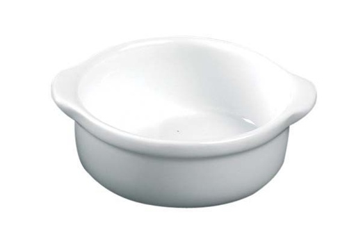 [RH40578] SET 6 POTS APERO RONDS D7.5X6.5XH2.5CM