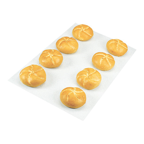 [050070] Papier de cuisson siliconé GN1/1