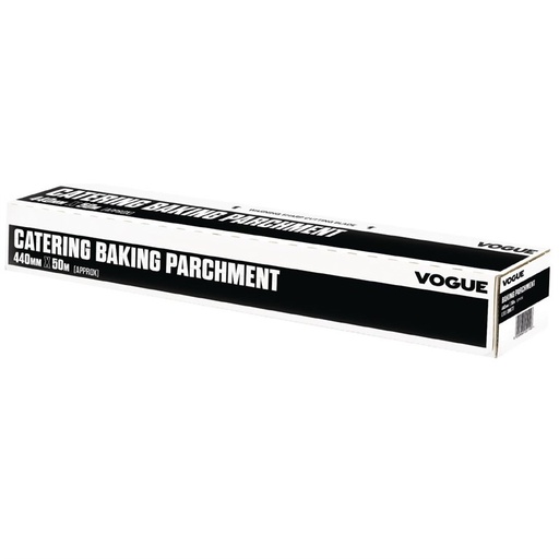 [DM177] Papier sulfurisé 440mm x 50m Vogue