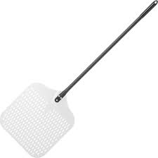 [617144] Pelle à pizza carré 132x40,5cm