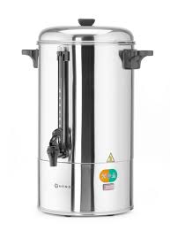 [208106] Percolateur inox 10L 230V 1500W