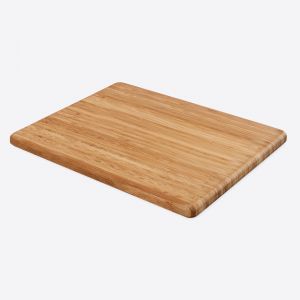 Snijplank uit bamboe large 34x29x1.8cm