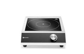[239780] Inductiekookplaat 3500W 327x425x100 manuele bediening