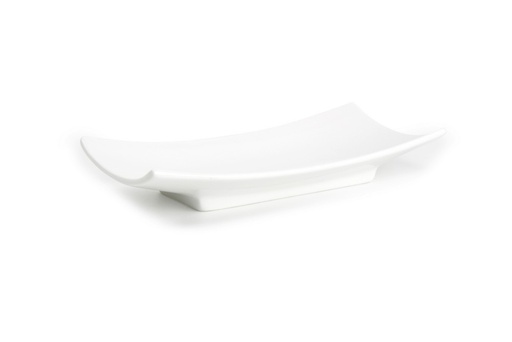 [702603] Assiette 20x8cm blanc Comet