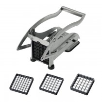 [11812260] COUPE FRITES 3 LAMES