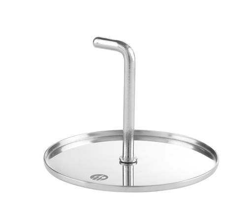[512210] Poussoir rond 100 mm