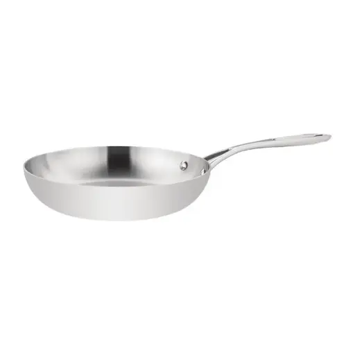[Y320] Vogue Triwall inductie koekenpan 24cm