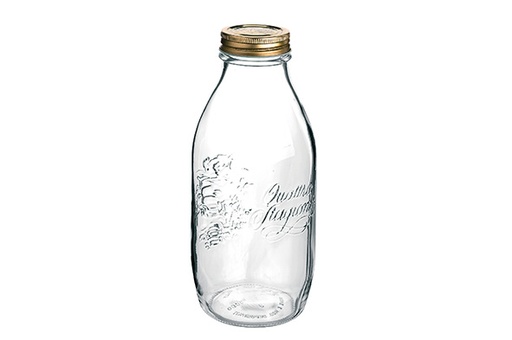 [365600-MQ2] QUATTRO STAGIONI FLES MET DEKSEL 1L