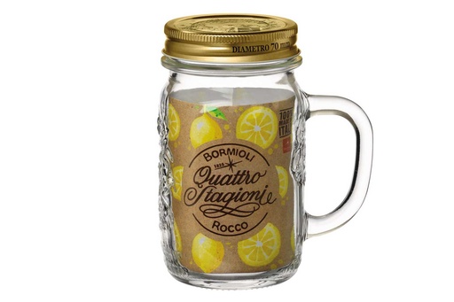 [357768-MQ2] QUATTRO STAGIONI BEKER Met OOR + DEKSEL 41CL