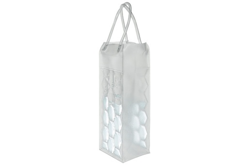 [ICB810] RAFRAICHISSEUR SAC TRANSPARENT LIQUID