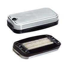 [64407] RAMASSE-MIETTES À ROULEAUX EN INOX