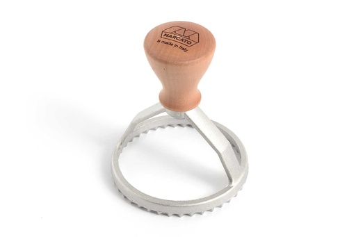 [3851367] RAVIOLI STAMP ROND D8CM
