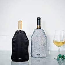 [62277] Housse refroidissante bouteille 