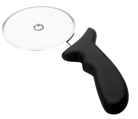 [60429] ROULETTE PIZZA AVEC POIGNÉE PLEINE