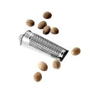 [N4190] Râpe à muscade