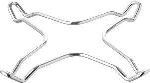 [839997] Réducteur de grille 25,5x25,5x(h)25cm