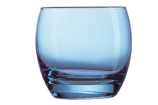 [43739/6] SET 6 SALTO ICE BLUE 32CL