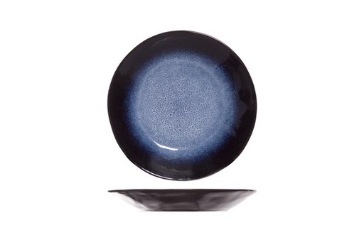 [8642015] SAPPHIRE ASSIETTE - SOUS-TASSE D15CM