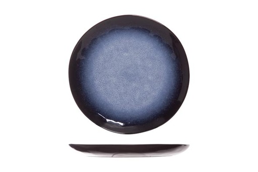 [8642020] ASSIETTE SAPPHIRE D20CM