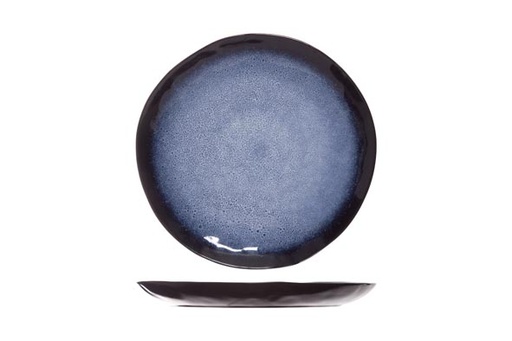 [8642027] SAPPHIRE ASSIETTE PLATE D27CM