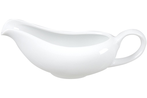 [HJ0543] Saucière 17xh5cm