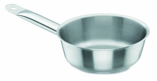 [51222] SAUTEUSE CONIQUE 22 CM