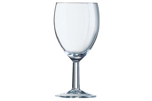 [27778/12] SET 12 VERRE A VIN SAVOIE NO2 24,5CL