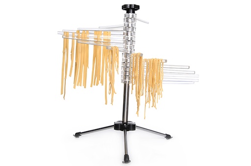 [6228910] SECHEUR DE PATES POLYCARB. 16 BARRES