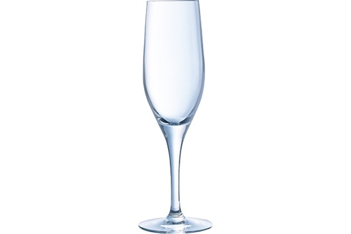 [E7700/6] SET 6 CHAMPAGNE SENSATION EXALT 19CL