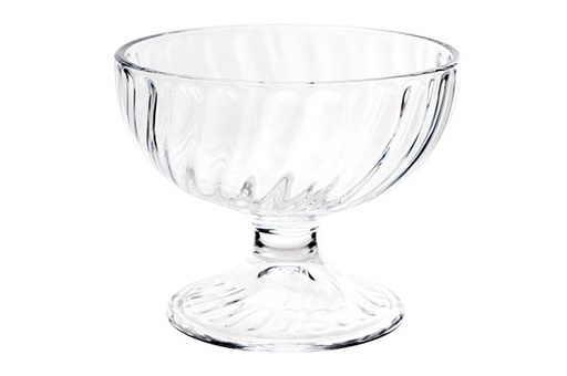 [50998/6] SET 6 COUPES SORBET 22CL