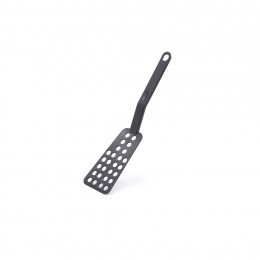 [4813.01N] SPATULE PERFOREE 220°C