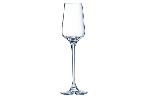 [N8212] SPIRITS CORDIAL VERRE LIQUEUR 10CL