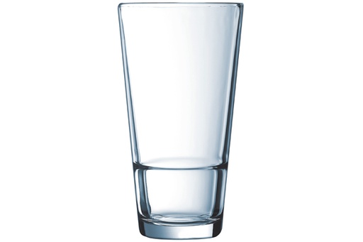 [H7763/6] SET 6 VERRES STACK UP 35CL