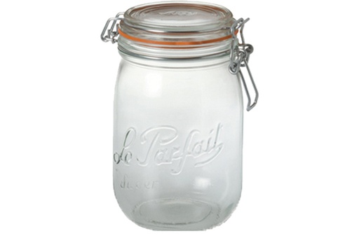 [940328] BOCAL LPF 0,75L D85mm