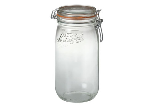 [940332] BOCAL LPF 1,5L D85MM