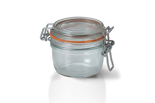 [909377] BOCAL LPF TERRINE 125ML D70MM