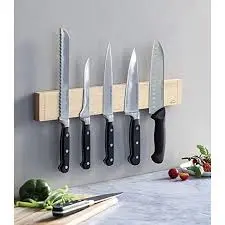 [39108] SUPPORT MAGNETIQUE POUR COUTEAUX 36 CM
