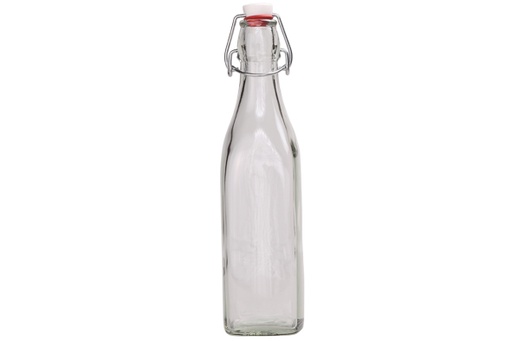 [314730-ME2] BOUTEILLE SWING 0,25L