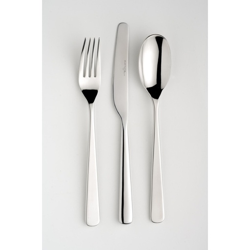 [3040-5] Set 12 couteaux de table mono SLOW